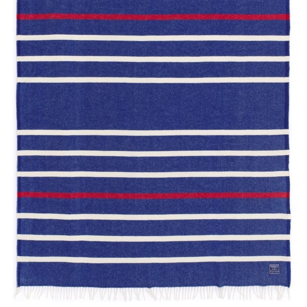 Free People-Faribault Nisswa Throw Blanket